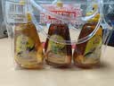 冠生园椴树/枣花/洋槐纯蜂蜜428g*3挤压瓶早餐冲饮老字号礼品送礼手提袋 实拍图