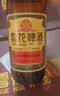 雪花啤酒【50万+人已购】经典老雪 640ml*12瓶 口感醇厚 京东自营热销 实拍图
