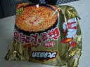 白象方便面 拌面 大辣娇麻酱味火鸡拌面 五连包126g*5包 实拍图