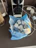 雀巢（Nestle）2倍生牛乳浓缩胶囊0蔗糖添加咖啡伴侣囤货装10ml*50颗 实拍图