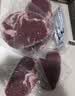 大希地无抗原料盒装整切调理西冷牛排含酱包共750g 牛肉小学生烧烤早餐 实拍图