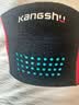 康舒（kangshu）宝宝爬行护膝儿童护垫保护套小孩学步防摔婴幼儿膝盖护腿防护防撞 实拍图