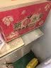 京满福新鲜梨子红香酥梨 脆甜无渣小香梨 当季孕妇山西水果 整箱5-6斤 精选单果90-160g 净重4.5斤 实拍图