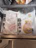 六和鸭脖 3斤 樱桃谷鸭酱卤鸭脖卤味食材 实拍图