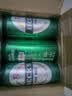 贝克（Beck's）啤酒【京东物流】 德啤风味  啤酒整箱 500ml*12 易拉罐 实拍图