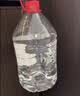 农夫山泉  饮用水 饮用天然水3L*6桶 整箱 桶装水 实拍图