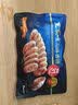 王家渡川味香肠咸鲜220g 实拍图