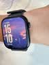 绿联【S11丨特惠3片】适用苹果S11/S10手表膜Apple iWatch S11保护膜46mm水凝膜非钢化膜 实拍图