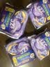 护舒宝 【速干防漏】考拉散热安睡裤XL加大码16条安心裤夜安裤型卫生巾 实拍图