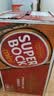 超级波克（SUPER BOCK）mini黄啤 进口啤酒 200ml*24瓶  聚会烧烤送礼整箱装 葡萄牙原装 实拍图