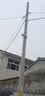 康佳太阳能室外监控摄像头4g无电无网无需wifi免插电终身免流量高清户外360度无死角全景夜视手机远程 实拍图