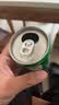 可口可乐（Coca-Cola）雪碧柠檬味汽水碳酸饮料 330ml*6摩登罐 实拍图