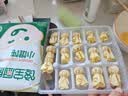宝宝馋了X馋宝厨房儿童馄饨猪肉三鲜早餐半成品速食云吞享婴儿幼儿辅食谱 【六袋囤货】猪肉三鲜137g*3+虾仁胡萝卜137g*3 实拍图