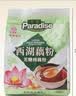 天堂牌无糖纯藕粉 杭州特产 西湖藕粉 早餐代餐粉速溶纯藕粉480g袋装 实拍图
