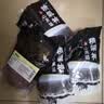 精气神 国产无抗山黑猪肉馅500g 冷冻 约90%瘦肉馅饺子馅 实拍图