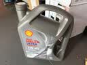 壳牌（Shell）全合成机油 5w-40(5w40)  4L超凡喜力都市光影版汽车保养京东自营 实拍图