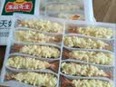 冻品先生 安井 天妇罗蟹味柳 300g 日式炸蟹柳 油炸方便小吃 空气炸锅食材 实拍图