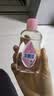 强生婴儿抚触油100ml 宝宝儿童保湿护肤按摩润肤卸妆护发素身体精油 实拍图