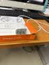原装苹果充电器30W适配原装快充套装iphone14/13/16promax/pro/plus手机12充电头17充电线充电器数据线 适配苹果15/16/17充电器1米编织线套装30w 快充不伤机 实拍图