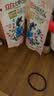 立白大师香氛洗衣液 100g袋装 持久留香玫瑰花香 柔顺护衣旅行装 实拍图