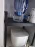 碧然德（BRITA）过滤净水器 家用滤水壶 净水壶 海洋系列 3.5L（蓝）+专家版滤芯5枚 环保加固包装 实拍图