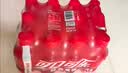 可口可乐碳酸饮料300ml*12 实拍图