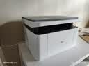 得力（deli）M1020W 黑白AI打印机办公三合一多功能打印复印扫描 学习家用错题作业手机连接 无线激光打印机 实拍图
