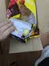 不倒翁韩国进口 辣味金拉面+海鲜拉面9袋 韩式泡面方便面 速食拉面1120g 实拍图