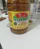 鲁花【保真菜籽油】低芥酸特香菜籽油 2L 物理压榨【京东品酒会同款】 实拍图