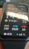 华为 手环11 标准版羽砂黑增强型聚合纤维表壳1.62英寸流畅大屏便捷助手实况窗华为智能运动手环 实拍图