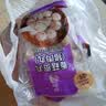 四海鱼蛋四海香菇贡丸(猪肉丸)一斤装500g火锅食材关东煮丸子烧烤露营 实拍图