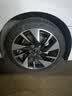 韩泰（Hankook）汽车轮胎 225/40R18 92Y K125D XL适配奔驰CLA/奥迪A3/宝马2系 实拍图