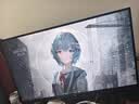 KTC 27英寸2K 220Hz 旋转升降 内置音箱FastIPS显示屏HDR400硬件护眼三角洲电脑显示器H27T22S-3 Pro 实拍图