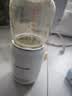 斐彼无线温奶器flybee便携快速恒温热暖奶器婴儿外出冲泡调奶器温母乳 全新升级N3（贝亲/赫根适用） 实拍图