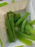 古松清水贡菜260g【云南大理】新鲜免泡发苔干 火锅冒菜麻辣烫食材 实拍图