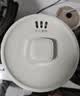 美的（Midea）养生壶2.8升大容量花茶桶烧水壶恒温水壶316L煮茶壶养生煮水壶保温一体调奶器京东自营母婴 实拍图