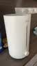 美的（Midea）【小型便携】加湿器家用卧室孕妇婴幼鼻炎静音除菌大雾量空调风扇清凉伴侣桌面生日礼物CS-3VWL 实拍图