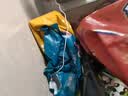 名典泰迪拉拉裤XXXL码48片【17-19kg】婴儿尿不湿超薄干爽尿裤男女通用 实拍图