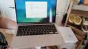 苹果/苹果AI/MacBook Air13英寸M5 (10+8核) 16G 512G星光色笔记本电脑MDHA4CH/A 实拍图