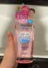 高丝（Kose）卸妆油240ml*3粉色干湿两用眼唇敏肌用生日礼物送女友 实拍图