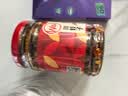 饭扫光&京觅 0添加坚果油辣子210g  香辣红油辣子 辣椒酱 拌饭拌面 实拍图