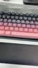 联想（Lenovo）无线键盘鼠标套装 键鼠套装 全尺寸键盘 商务办公 MK23Lite 实拍图