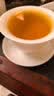 京红运真裸价·冰种玉瓷三才盖碗陶瓷茶杯茶具白瓷泡茶器 实拍图