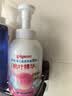 贝亲（Pigeon）洗发水沐浴露 含桃叶精华 婴儿洗发沐浴二合一 500ml IA209 实拍图