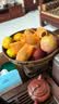 佳沛（zespri）新西兰金奇异果猕猴桃 5粒装 单果约88-103g 水果源头直发 实拍图