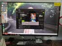 AOC爱攻昊天27英寸2K OLED 320Hz五层堆叠 BlackAR镜面抗反抗眩 色准王HDR500电竞显示器AG277QSD 实拍图