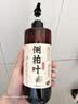 BEAUTY NOTES侧柏叶洗发水防断发脱中药原浆人参何首乌控油植物男女士500ml 实拍图