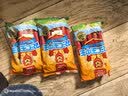 双汇王中王火腿肠30g*30支休闲零食香肠烧烤露营出游 实拍图