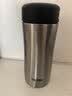 膳魔师（THERMOS）保温杯400ml男女士保冷水杯子大容量学生中秋节礼物JCG-SBK 实拍图