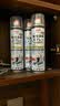 巨奇（JUQI）鞋子除臭杀菌喷雾360ml*3鞋子除臭剂银离子消毒杀菌鞋柜防臭脚气 实拍图